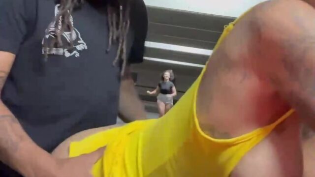 Dank Dahl Rock Paper Scissors Sex Tape Doggy Onlyfans Leaked