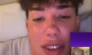 James Charles New HOT Video Sex Tape Trending Onlyfans Leaks