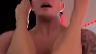Brattygbaby aka Gbabyfitt HOT Sex Tape Hard Fucked Onlyfans